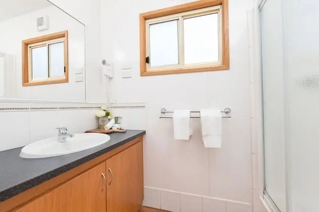 Family Süit, Birden Çok Yatak Odası, Sigara İçilmez, Mutfak (3 bed Family Cabin)