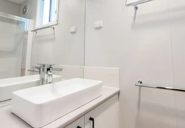 Kulübe, 2 Yatak Odası, Sigara İçilmez, Mutfak (Pelican Cabin)