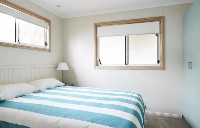 Kulübe (Ocean Breeze (4 berth))