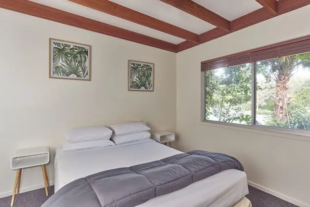 Kır Evi, 3 Yatak Odası