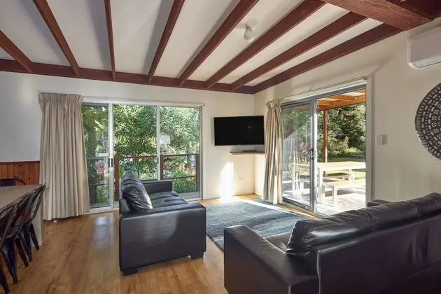 Kır Evi, 3 Yatak Odası