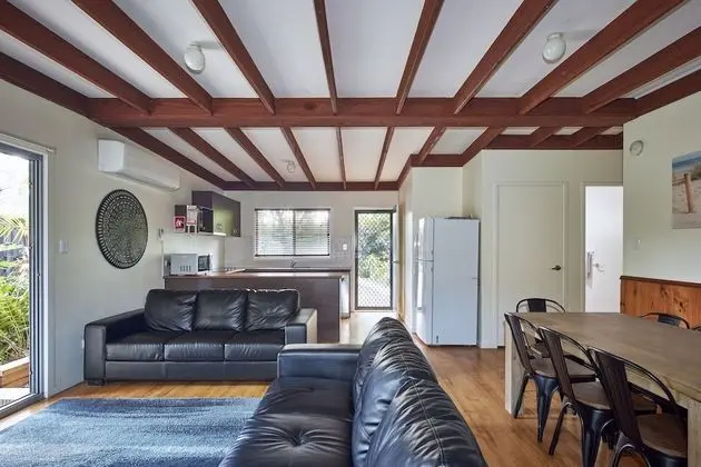 Kır Evi, 3 Yatak Odası