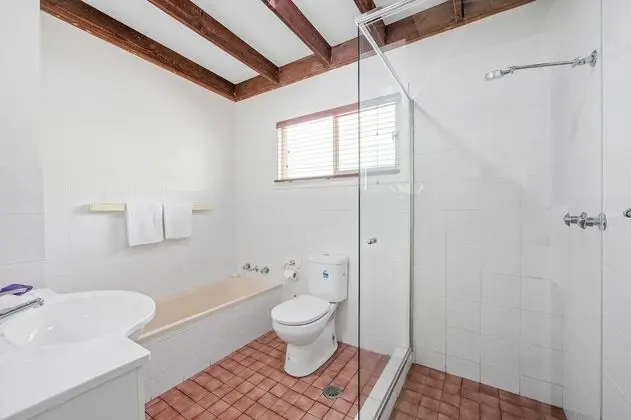 Kır Evi, 3 Yatak Odası