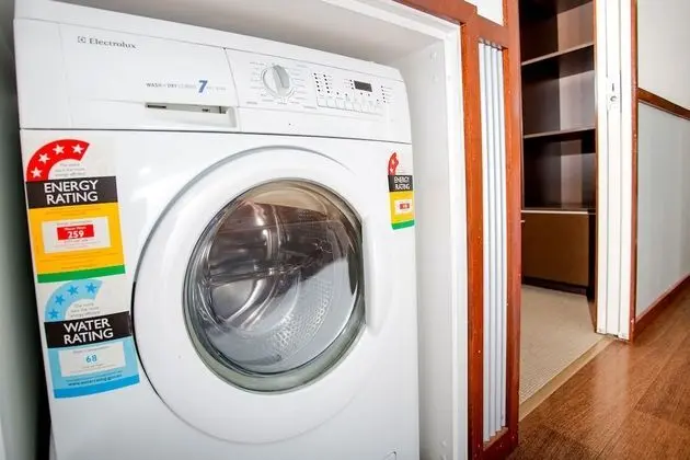 Luxury Villa, 2 Yatak Odası, Bahçe Manzaralı