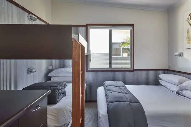 Luxury Villa, 2 Yatak Odası, Bahçe Manzaralı
