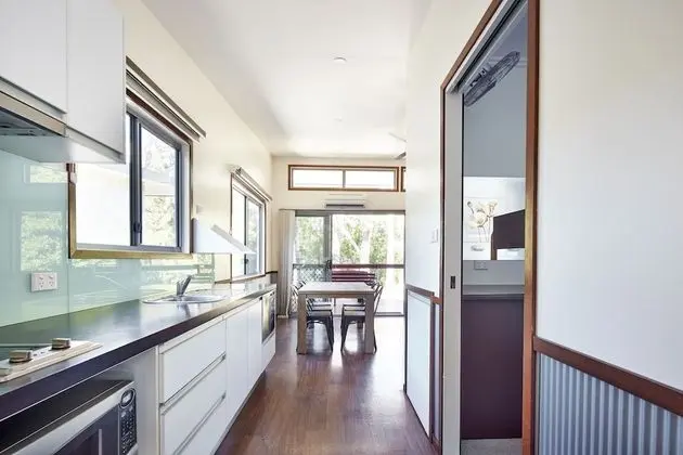 Luxury Villa, 2 Yatak Odası, Bahçe Manzaralı