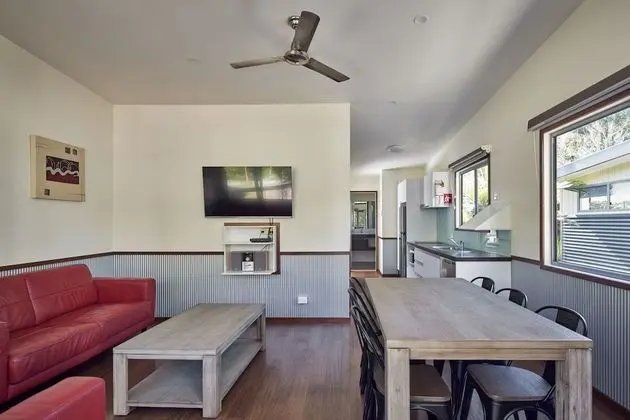 Luxury Villa, 2 Yatak Odası, Bahçe Manzaralı