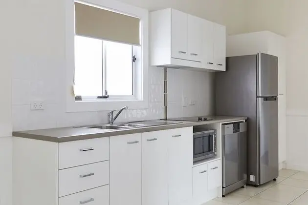 Standard Süit, 2 Yatak Odası, Mutfak