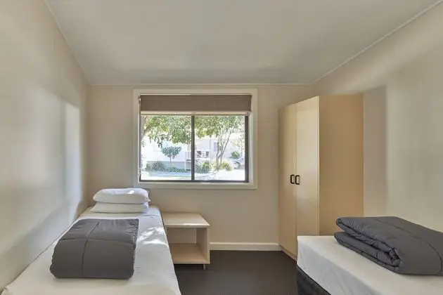Standard Kulübe, 2 Yatak Odası, Sigara İçilmez, Mutfak (Avalon Cabin)