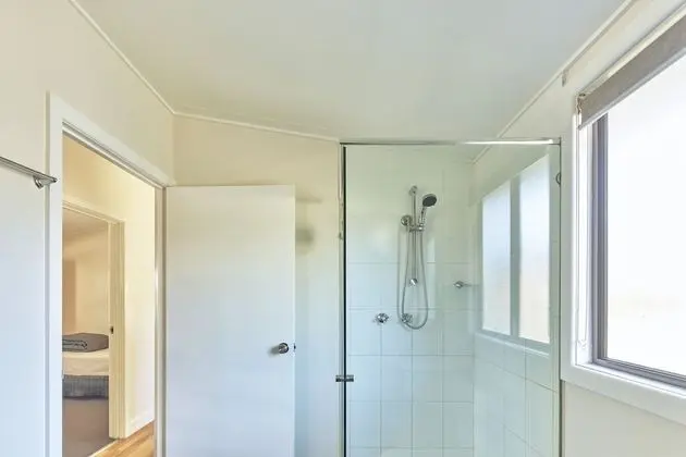 Standard Kulübe, 2 Yatak Odası, Sigara İçilmez, Mutfak (Avalon Cabin)