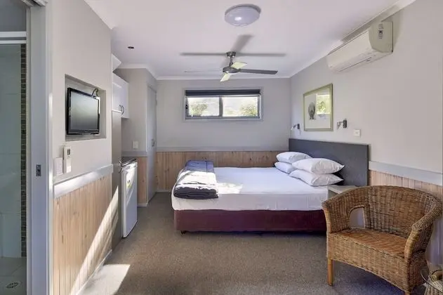 Standard Kulübe (Studio Cabin)