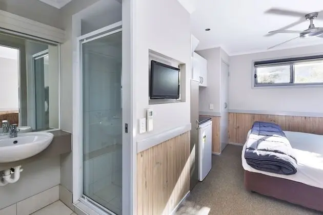 Standard Kulübe (Studio Cabin)