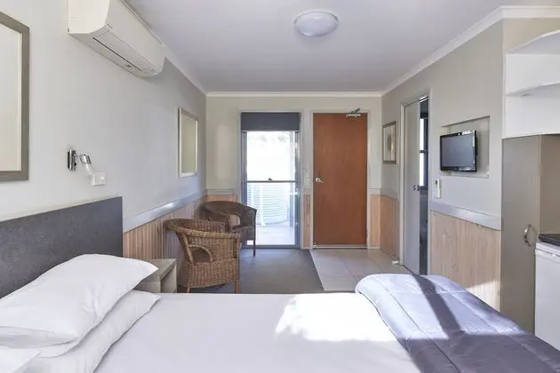 Standard Kulübe (Studio Cabin)