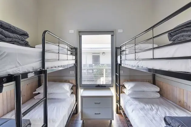 Standard Oda (Bunkhouse)