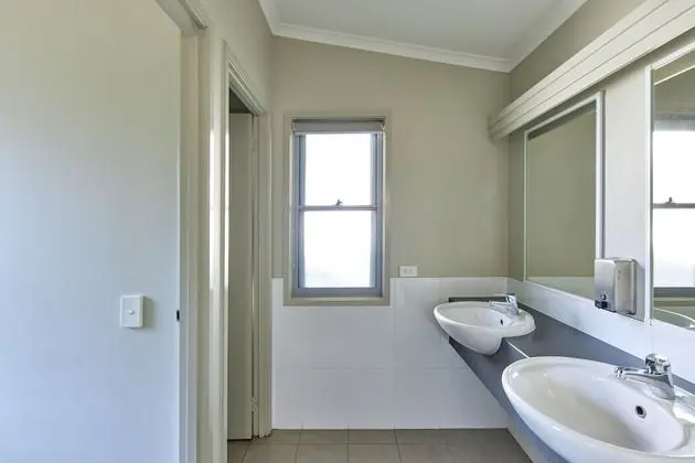 Standard Oda (Bunkhouse)