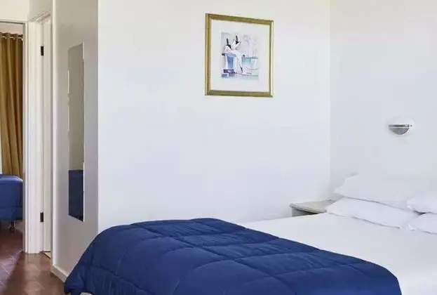 Villa, 2 Yatak Odası (Ocean Breeze Villa)