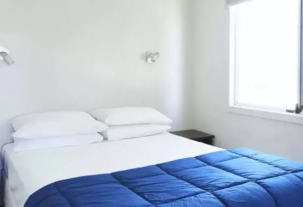 Villa, 2 Yatak Odası (Ocean Breeze Villa)