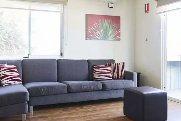 Villa, 2 Yatak Odası (Ocean Breeze Villa)