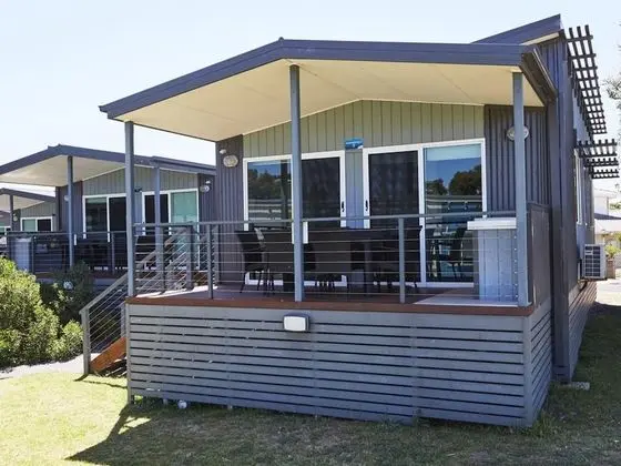 Villa, 2 Yatak Odası (Ocean Breeze Villa)