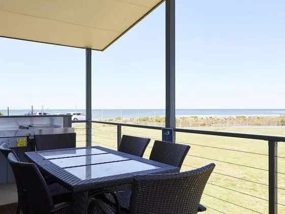 Villa, 2 Yatak Odası (Ocean Breeze Villa)