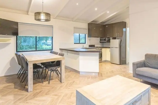 Deluxe Villa, 3 Yatak Odası