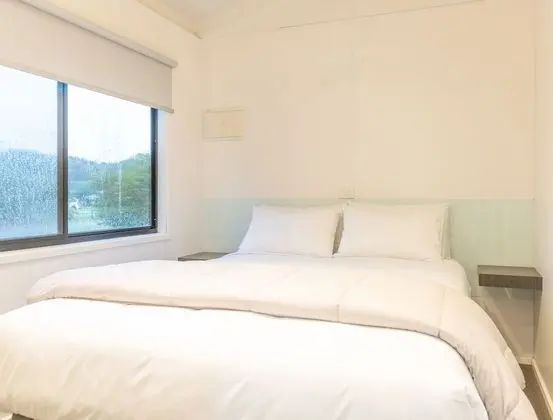 Deluxe Villa, 3 Yatak Odası