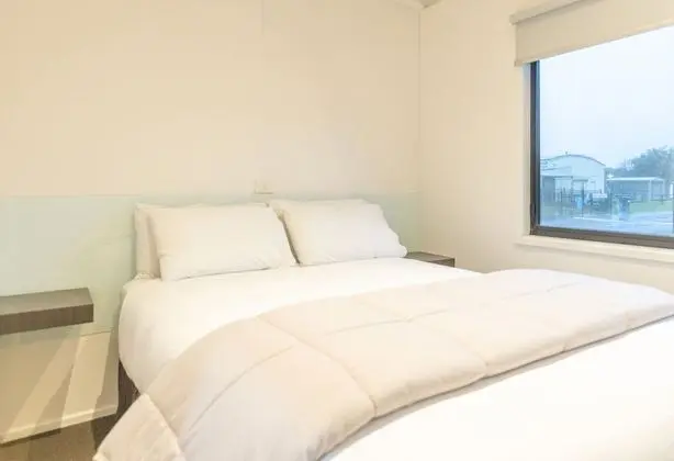 Deluxe Villa, 3 Yatak Odası