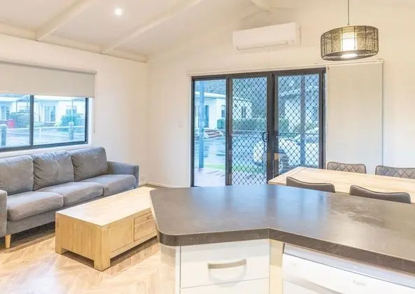 Deluxe Villa, 3 Yatak Odası