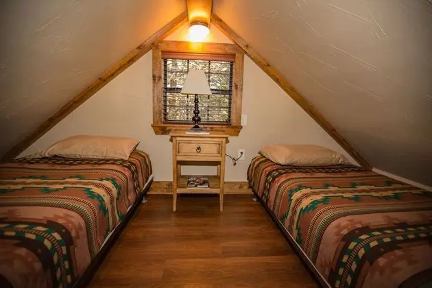 Comfort Kulübe (1)
