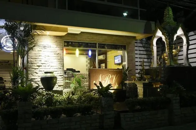 Deluxe Tek Büyük Yataklı Oda, 1 Yatak Odası