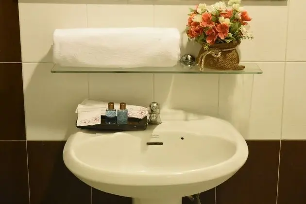 Deluxe Tek Büyük Yataklı Oda, 1 Yatak Odası