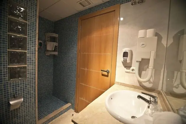 İki Ayrı Yataklı Oda