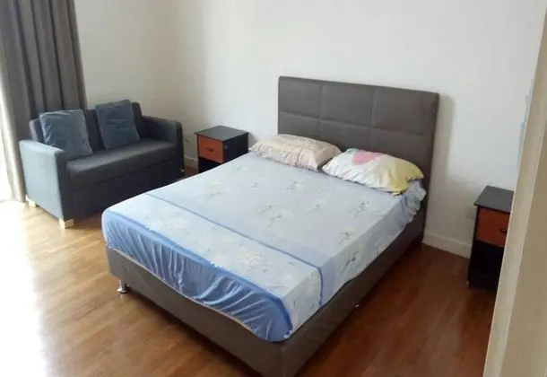 Apart Daire, 3 Yatak Odası