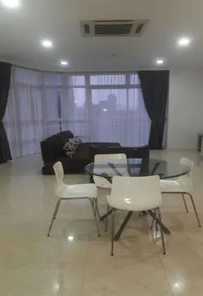 Apart Daire, 3 Yatak Odası