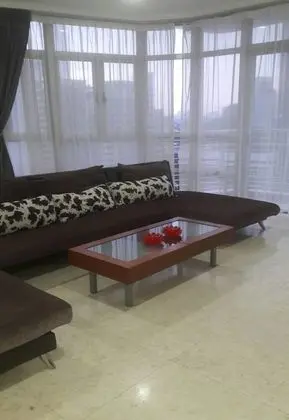Apart Daire, 3 Yatak Odası
