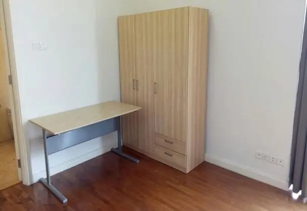 Apart Daire, 3 Yatak Odası