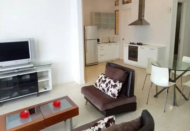 Apart Daire, 3 Yatak Odası