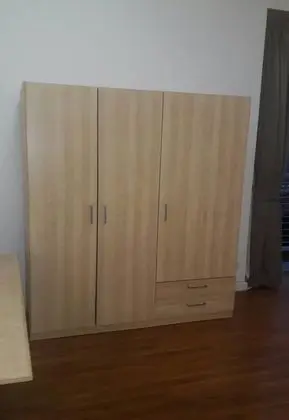 Apart Daire, 3 Yatak Odası