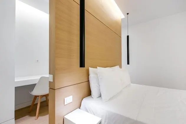 Luxury Apart Daire, 2 Yatak Odası, Balkon, Şehir Manzaralı