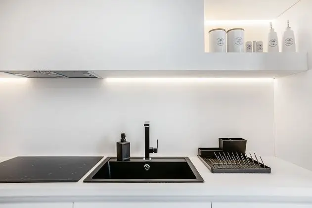 Luxury Apart Daire, 2 Yatak Odası, Balkon, Şehir Manzaralı