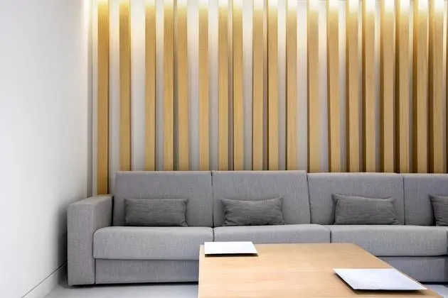 Luxury Apart Daire, 2 Yatak Odası, Balkon, Şehir Manzaralı