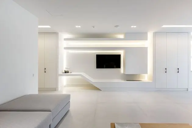 Luxury Apart Daire, 2 Yatak Odası, Balkon, Şehir Manzaralı