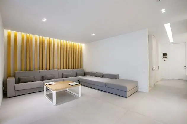 Luxury Apart Daire, 2 Yatak Odası, Balkon, Şehir Manzaralı