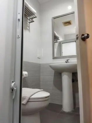 Standard İki Ayrı Yataklı Oda