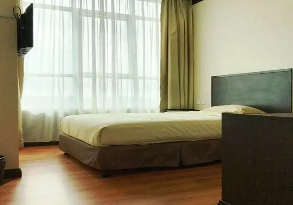 Basic Tek Kişilik Oda, 1 Tek Kişilik Yatak, Sigara İçilmez