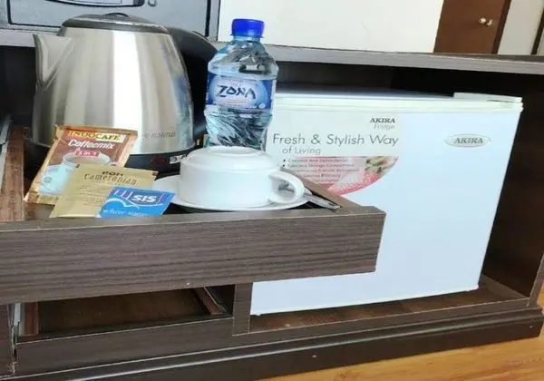 Basic Tek Kişilik Oda, 1 Tek Kişilik Yatak, Sigara İçilmez
