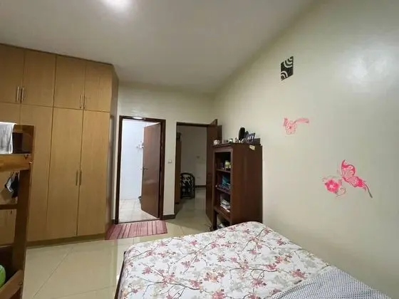 Oda, 1 Yatak Odası, Mikrodalga