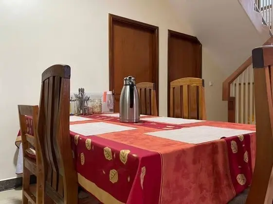 Oda, 1 Yatak Odası, Mikrodalga