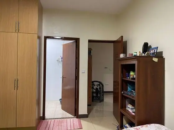 Oda, 1 Yatak Odası, Mikrodalga