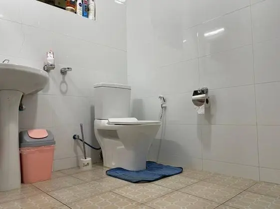 Oda, 1 Yatak Odası, Mikrodalga